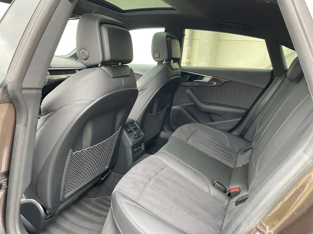 Audi S5 3.0 TDI Coupé Quattro