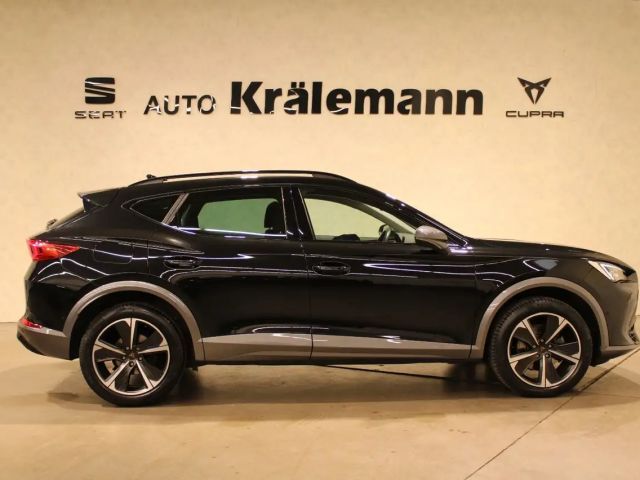 Cupra Formentor 4Drive DSG