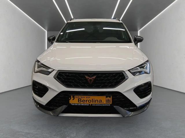 Cupra Ateca 2.0 TSI DSG VZ