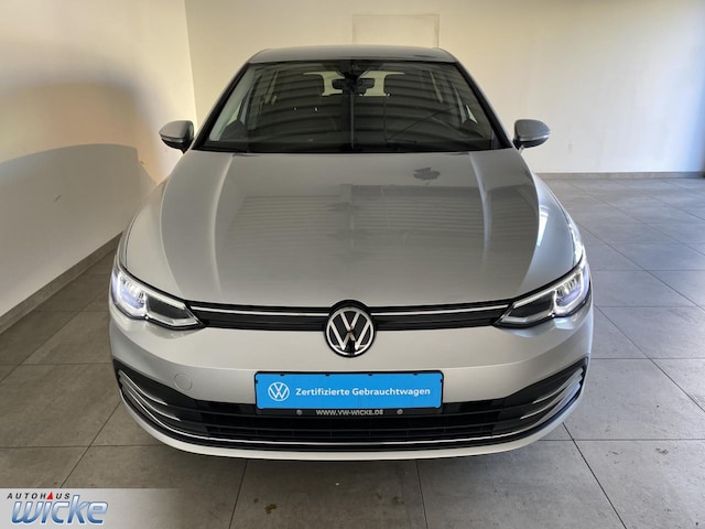 Volkswagen Golf DSG Move