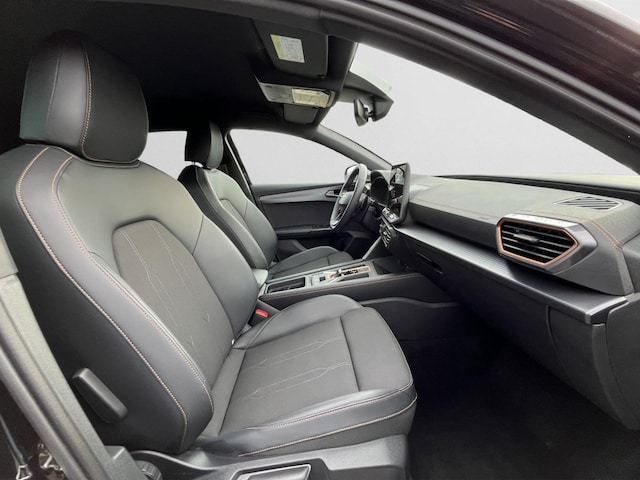 Cupra Leon Leon 1.5 eTSI Navi, ACC, IPA, Kessy, RFK