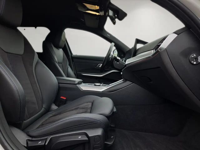 BMW 330 330e Touring xDrive