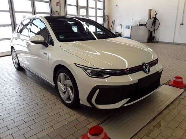 Volkswagen Golf 2.0 TSI DSG GTI Golf VIII
