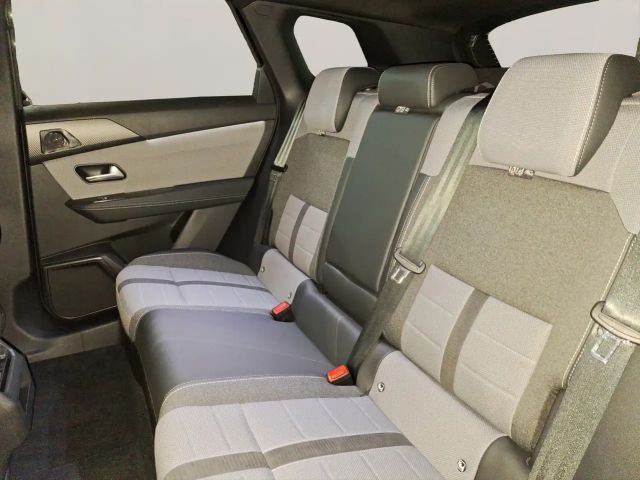 Opel Grandland X GS-Line Grand Sport