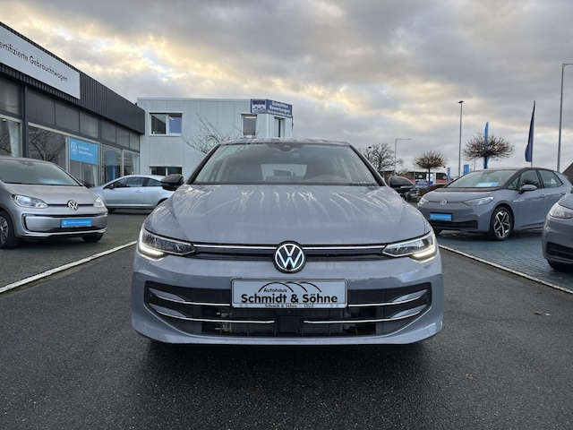 Volkswagen Golf 2.0 TDI Golf VIII