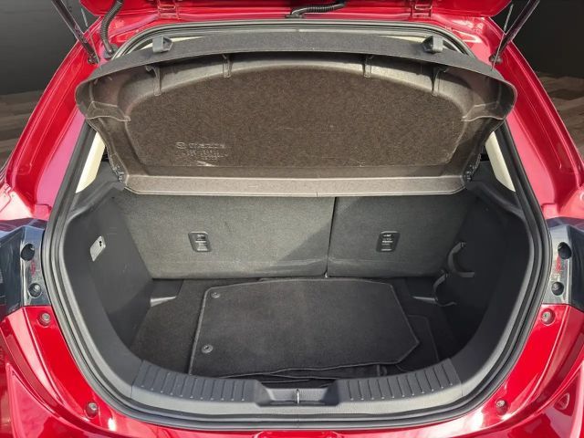 Mazda 2 Homura SkyActiv