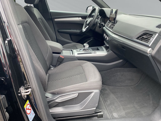 Audi Q5 40 TDI Quattro S-Tronic Sportback