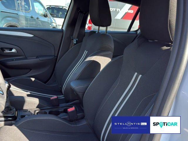 Opel Corsa GS-Line Grand Sport Turbo