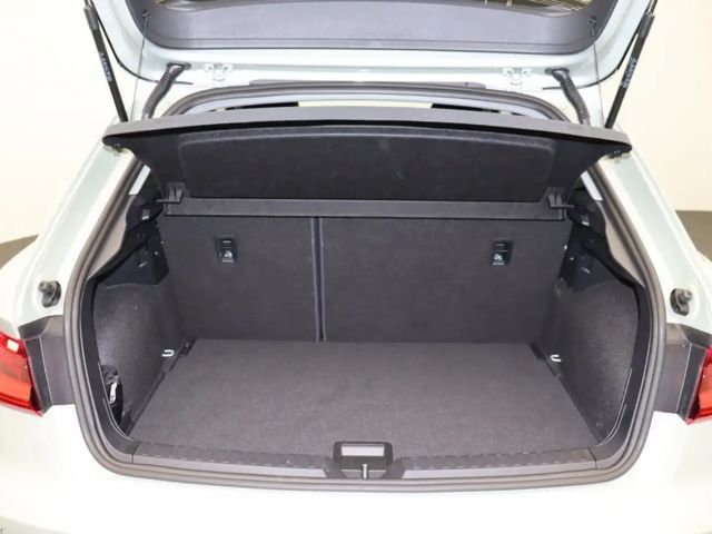 Audi A1 25 TFSI S-Line Sportback