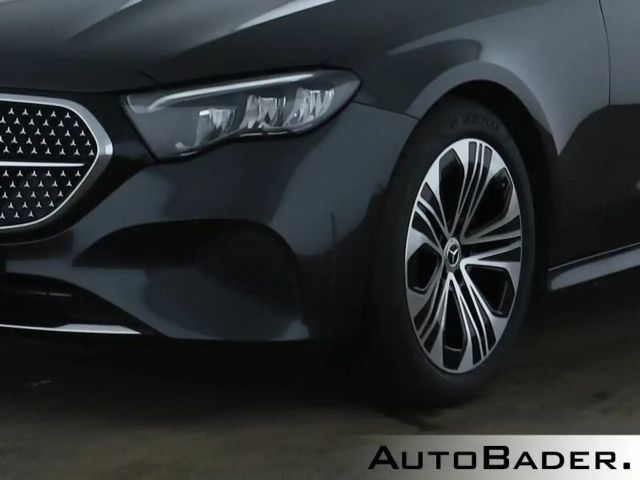 Mercedes-Benz E 200 AVANTGARDE Estate