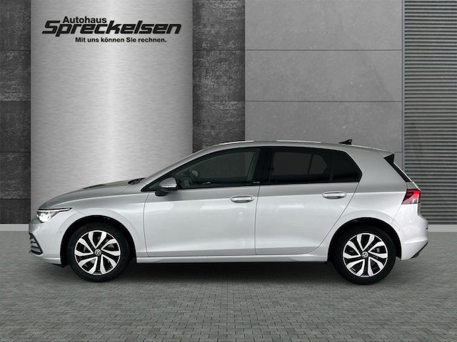 Volkswagen Golf 1.5 TSI Golf VIII