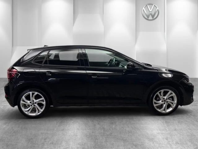 Volkswagen Polo 1.0 TSI DSG IQ.Drive Style