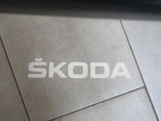 Skoda Octavia 2.0 TDI 4x4 RS