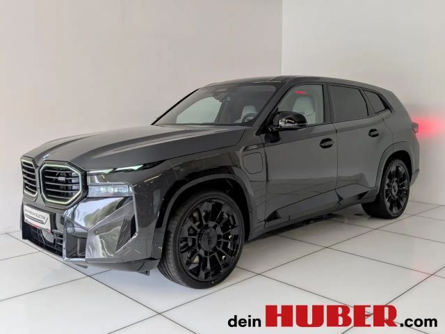 BMW XM XM
