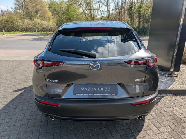 Mazda CX-30 Exclusive-line SkyActiv e-Skyactiv