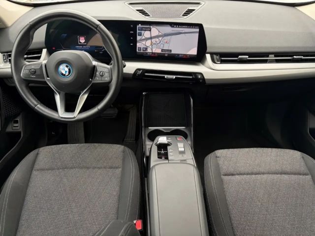 BMW iX1 xDrive