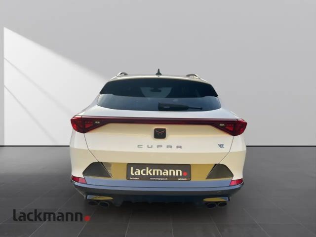 Cupra Formentor 4Drive VZ