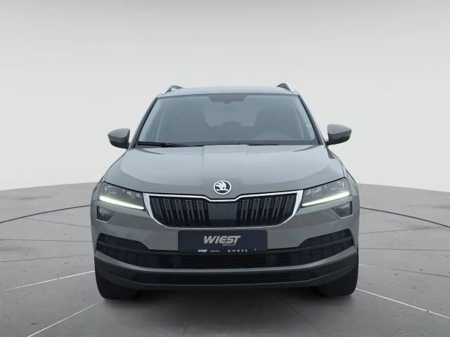 Skoda Karoq 2.0 TDI Clever