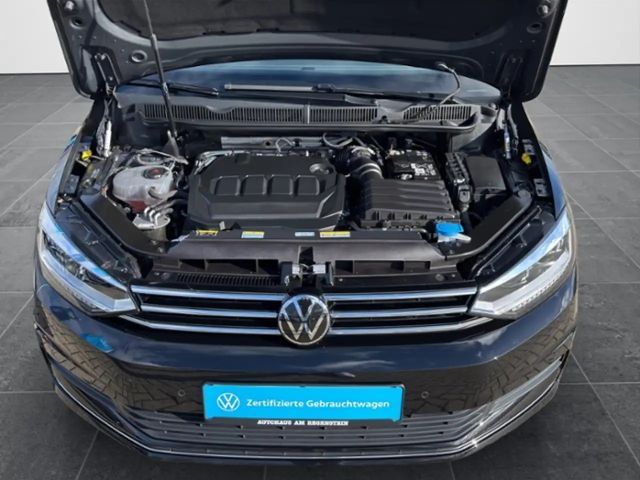 Volkswagen Touran 2.0 TDI DSG