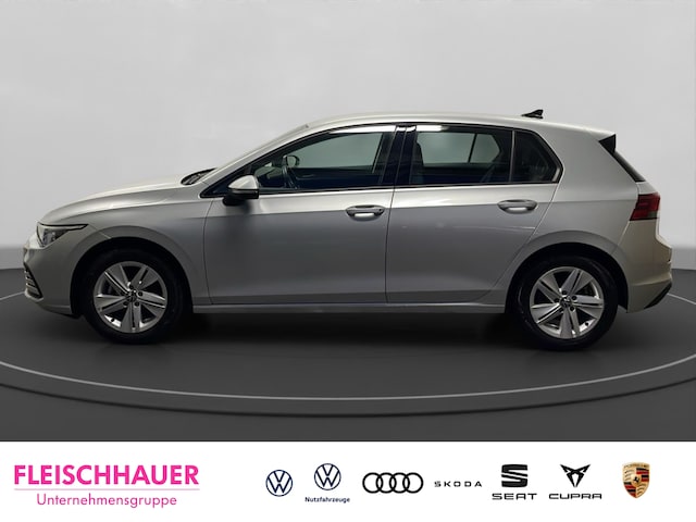 Volkswagen Golf Golf VIII Life