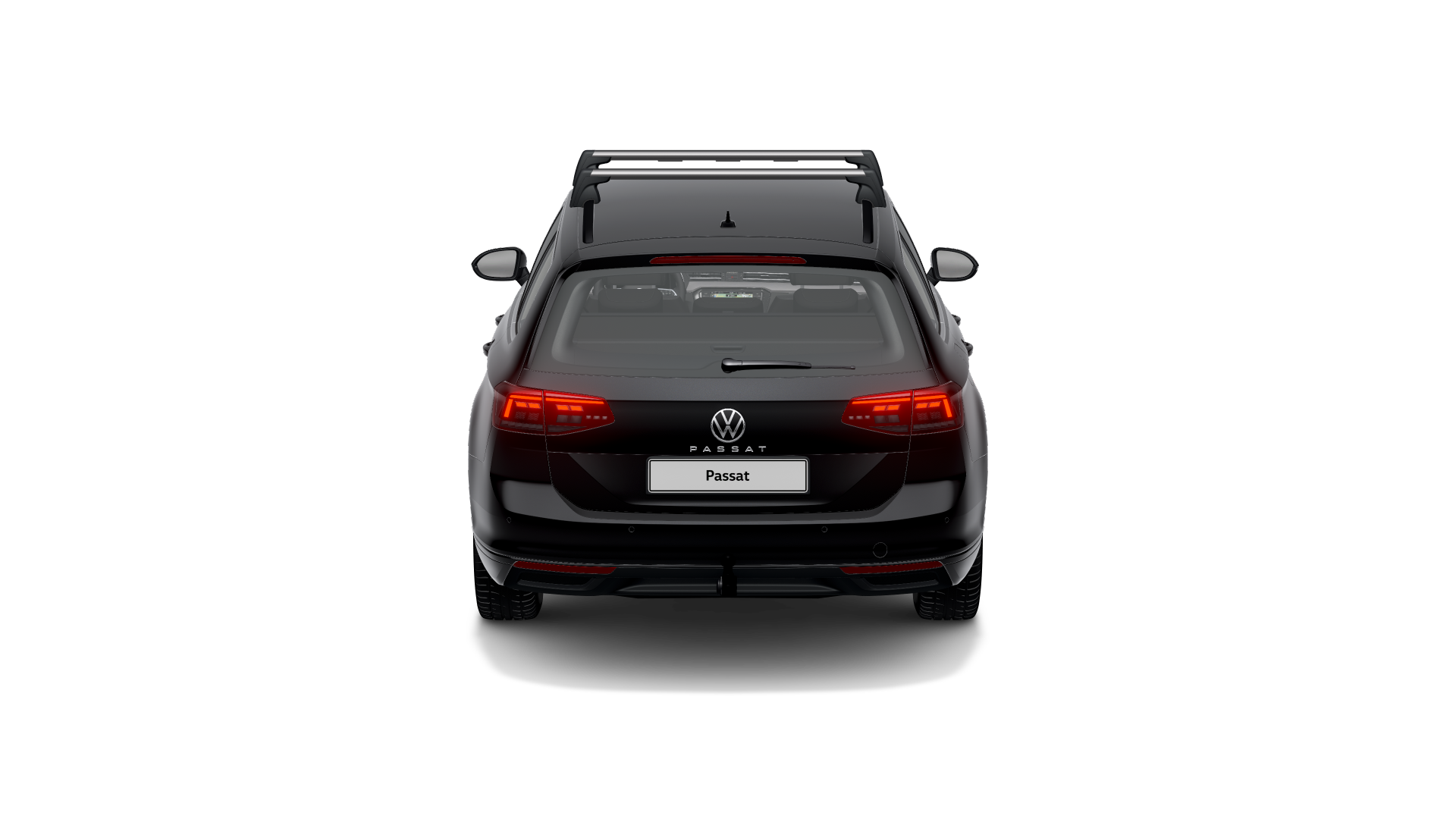 Volkswagen Passat 2.0 TDI Business DSG Variant