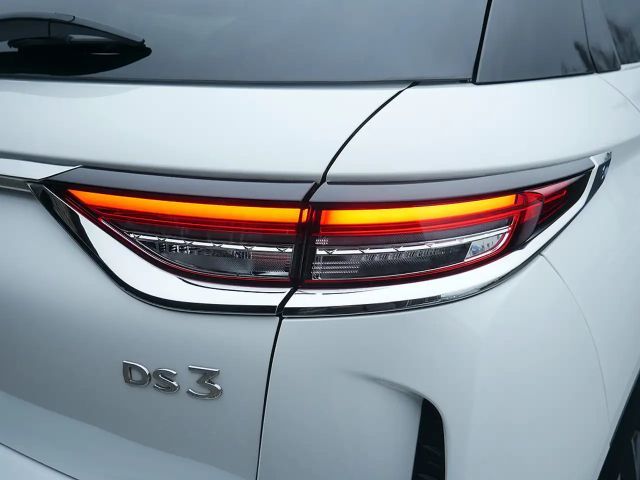 DS DS 3 Crossback Crossback E-Tense