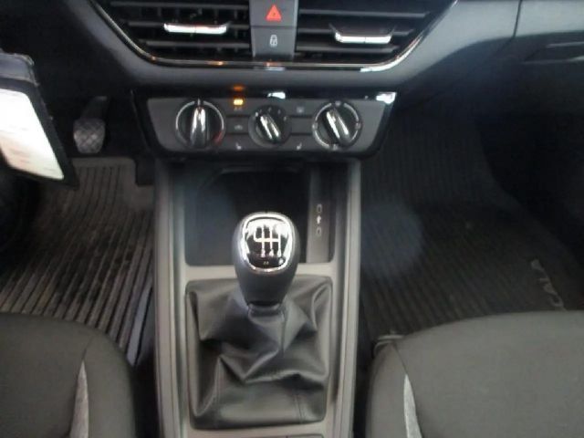 Skoda Scala Essence, Standort Geldern