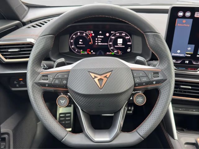 Cupra Formentor VZ e-Hybrid