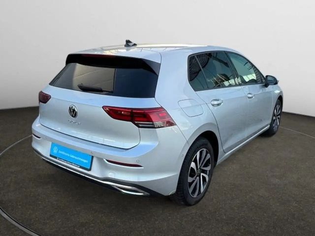 Volkswagen Golf 1.5 TSI Golf VIII