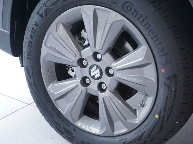 Suzuki Vitara 4x4 Comfort