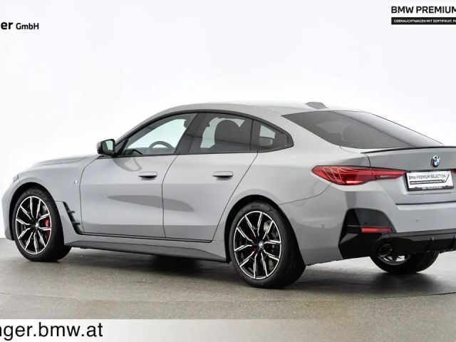 BMW 420 420d Coupé xDrive