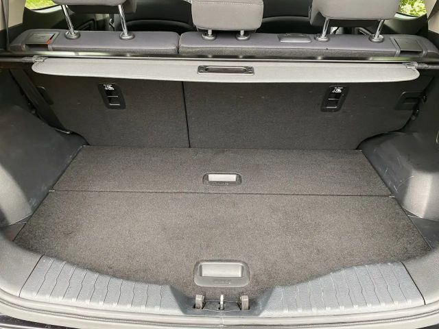 SsangYong Tivoli 2WD