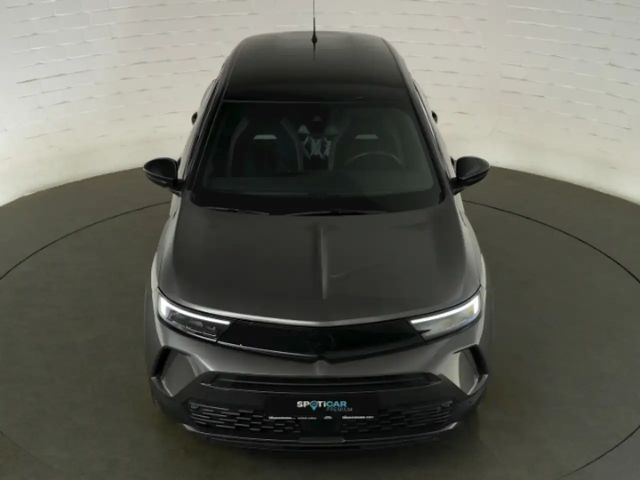 Opel Mokka B BLACK AT+LED+NAVI+RÜCKFAHRKAMERA+SITZ-/LENKRADHE