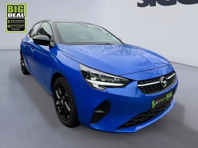 Opel Corsa 1.2 Turbo Elegance Turbo