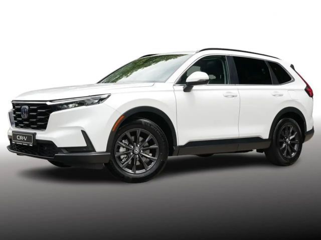 Honda CR-V 2.0 Elegance Hybrid e:HEV