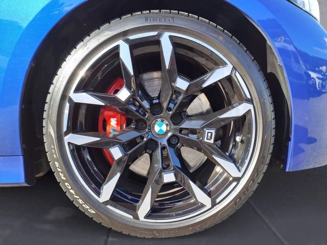 BMW 320 320d M-Sport Touring xDrive