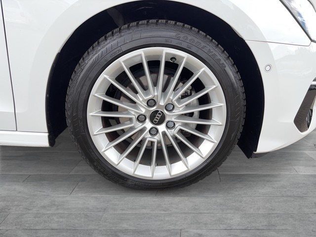 Audi A3 35 TFSI Sedan