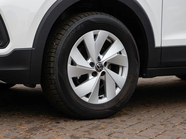 Volkswagen T-Cross 1.0 TSI DSG Life