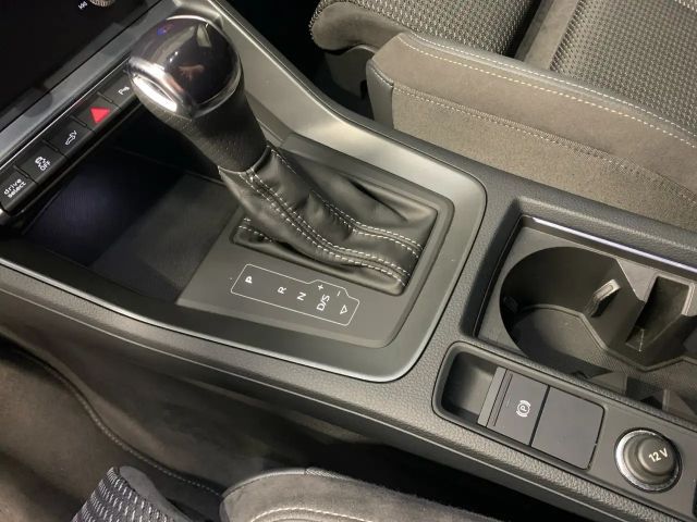 Audi Q3 Hybride S-Line S-Tronic