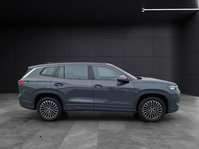 Volkswagen Tayron DSG Life