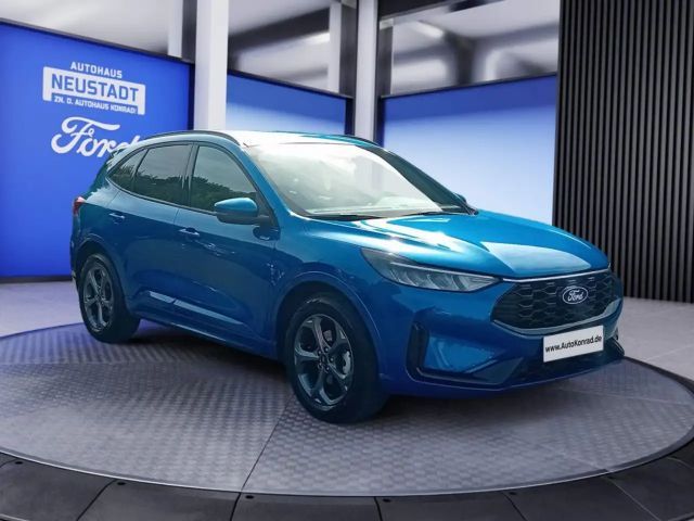 Ford Kuga EcoBoost ST Line