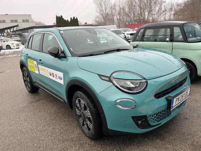 Fiat 600e MY24 100 Hybrid