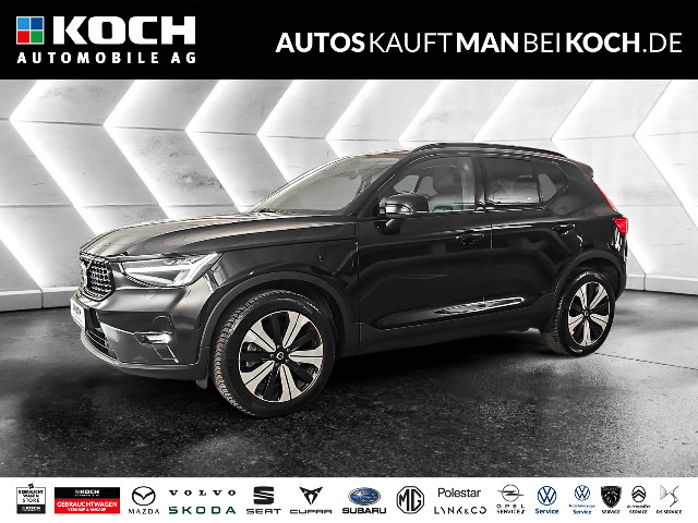 Volvo XC40 XC40