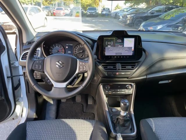 Suzuki S-Cross 1.4 Comfort Top Gepflegter*junger GW