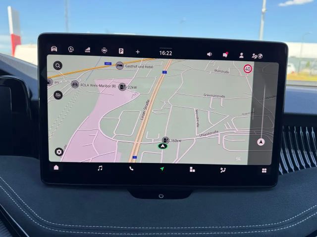 Skoda Superb Sportline