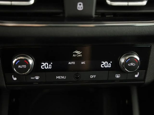 Skoda Kamiq Ambition