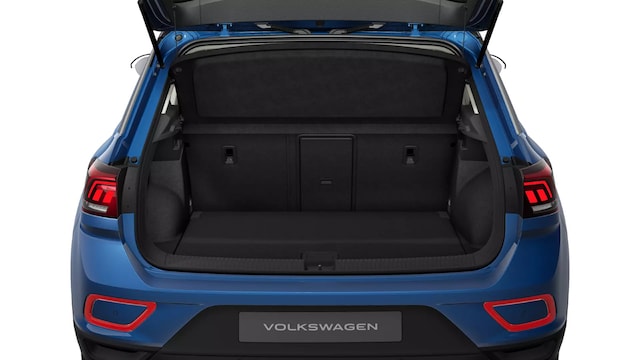 Volkswagen T-Roc 2.0 TDI Life