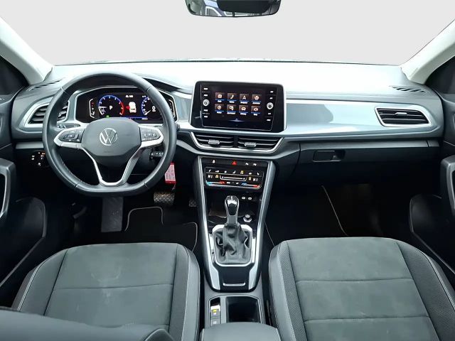 Volkswagen T-Roc DSG Style