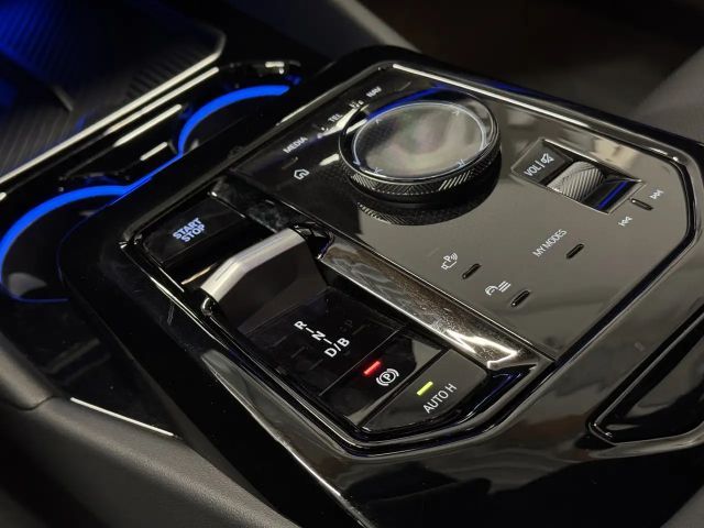 BMW i5 M60 Sedan xDrive