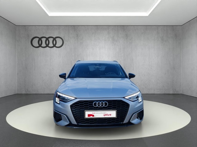 Audi A3 30 TFSI S-Tronic Sportback